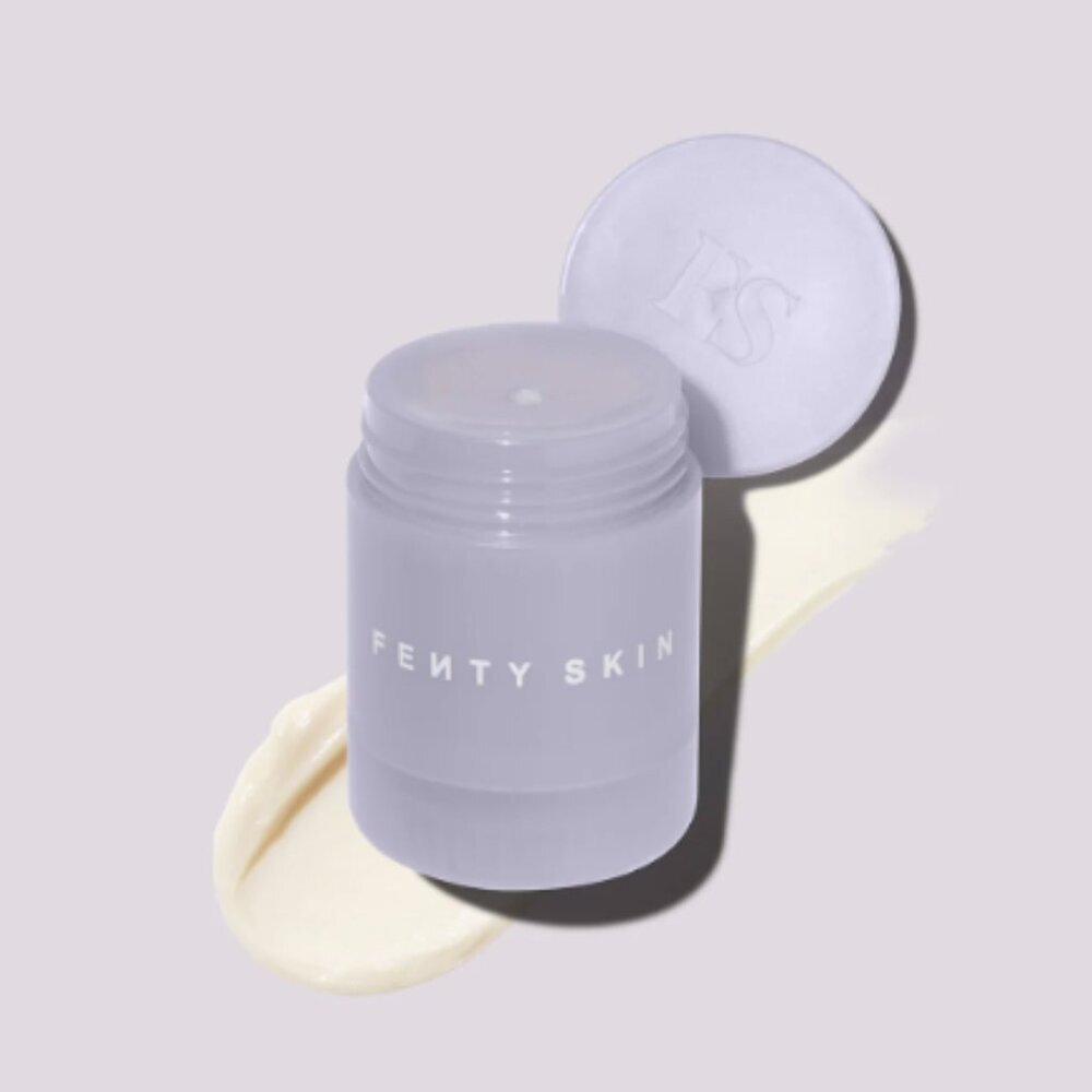 Fenty Beauty Skin | NEW Thicc N Smooth Rich Peptide Eye Cream, 15 ml/0.5 fl oz